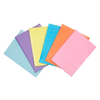 Disposable Colorful Multicolor 3ply Medical Clinic Dental Bib Paper Towel for Dentist,Patient and Tattoo