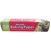 Disposable Household Baking Parchment Paper
