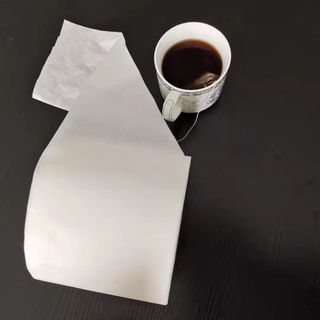 Heat Seal Tea Bag Filter Paper Tea Bag Packaging Paper